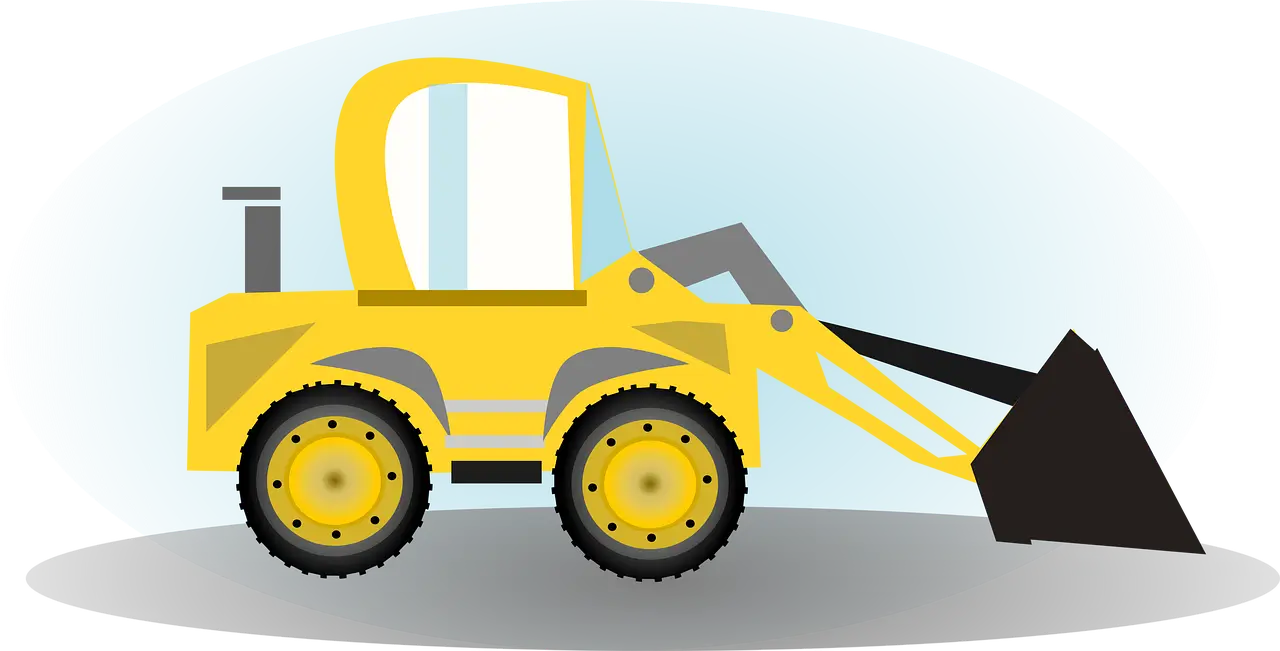 로더운전 기능사 자격증 취득 완벽 가이드 🚜｜시험과정&middot;진로&middot;취업 전망