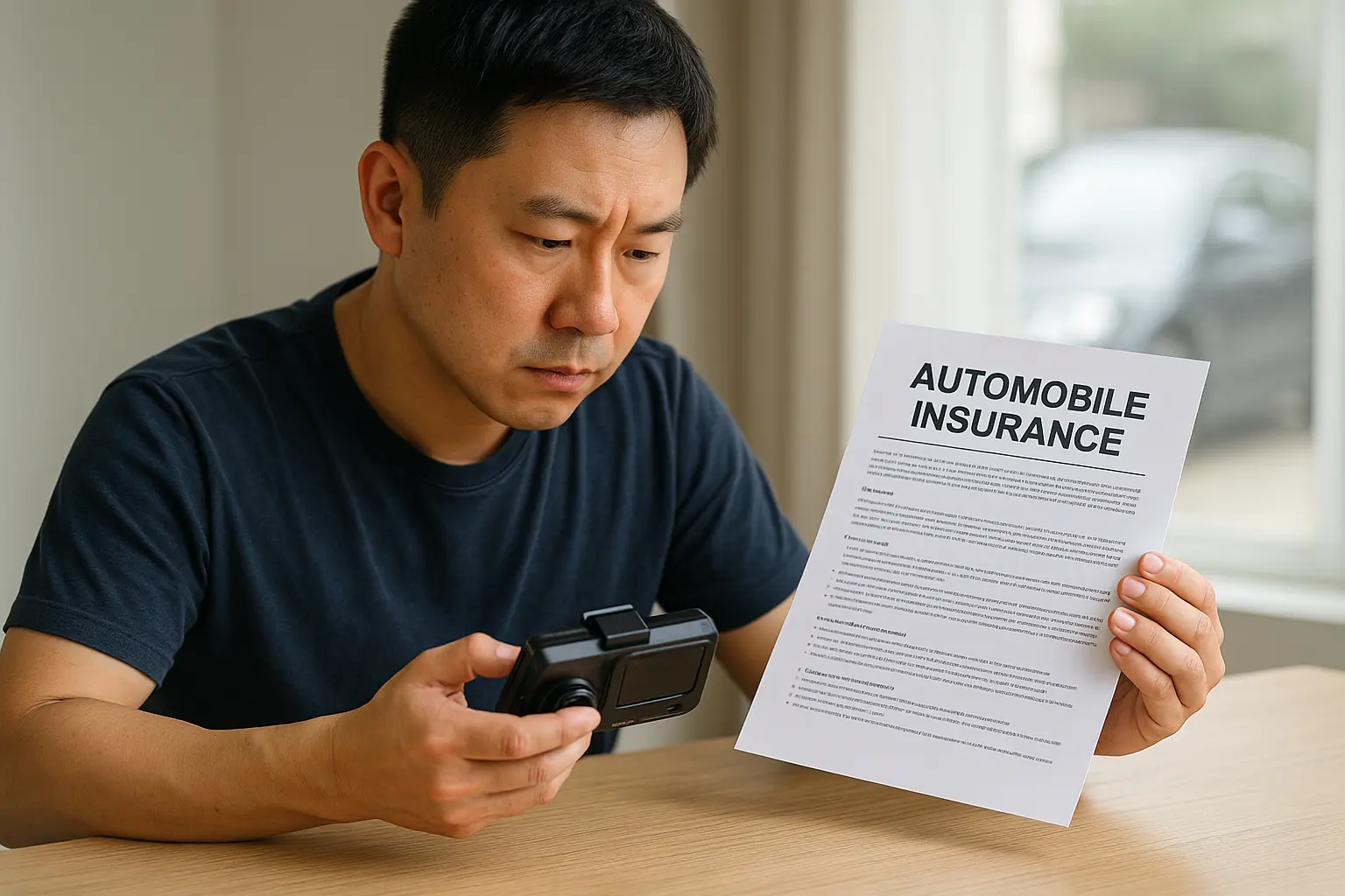 2025 자동차보험 특약 구조와 블랙박스·마일리지 인증 여부는 보험료에 직접적인 영향을 주는 핵심 요소입니다.