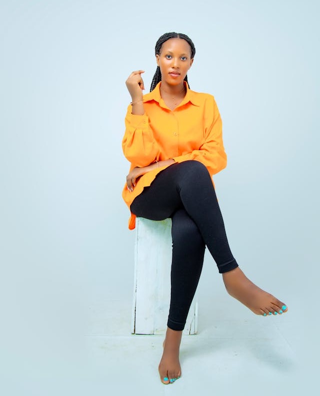 건강하게 앉아서 일하는 법