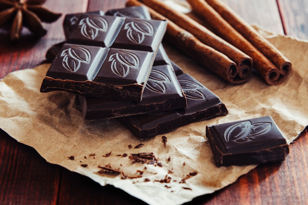 Dark Chocolate