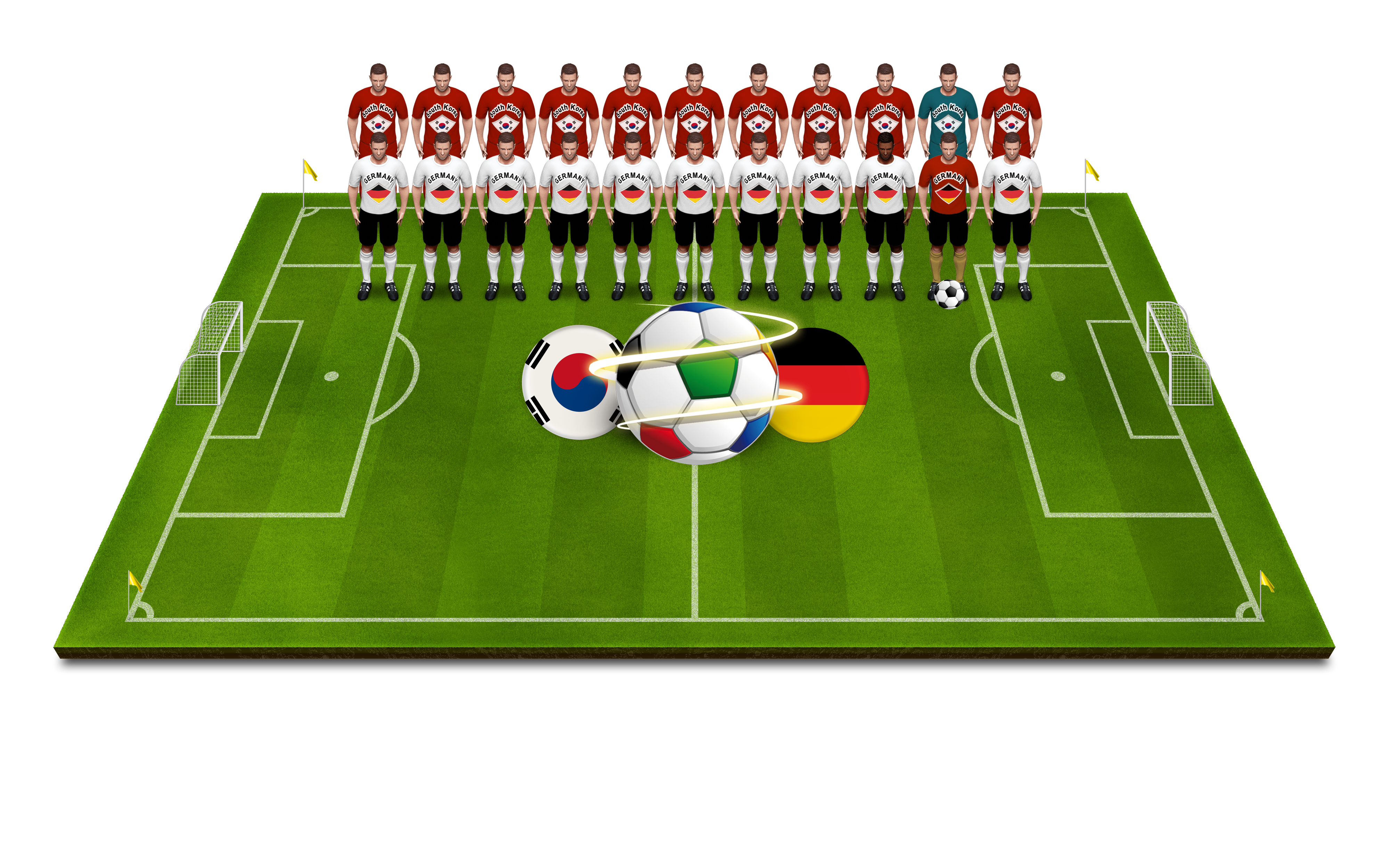월드컵 축구 필수 용어 총정리 (한국어·중국어·영어·IPA)|축구 영어회화·월드컵 표현 완벽 정리