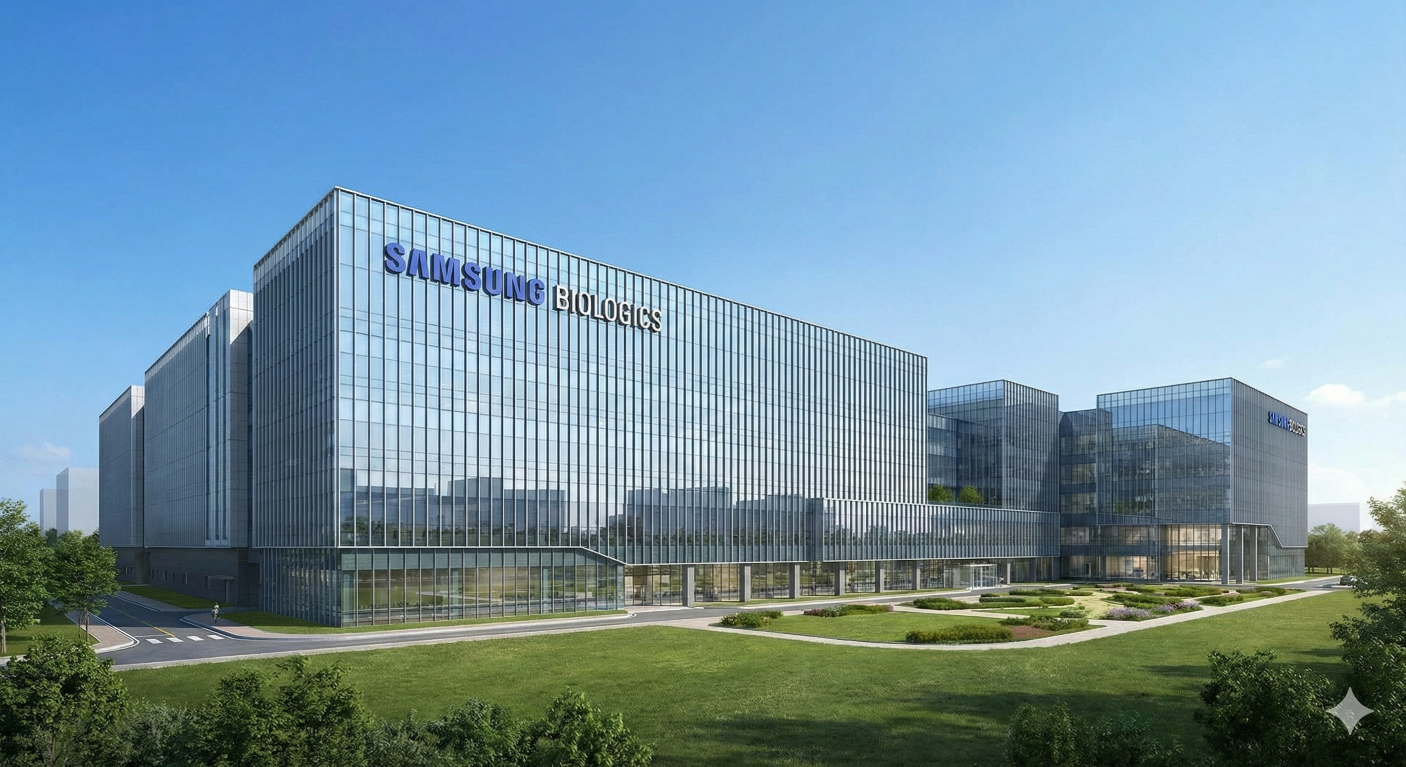 삼성바이오로직스