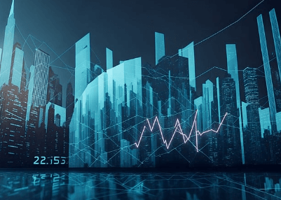 카카오뱅크 주가