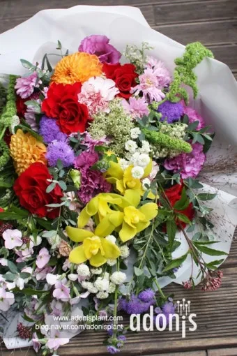 사위 생일축하 문구 첫생일선물 상차림_24