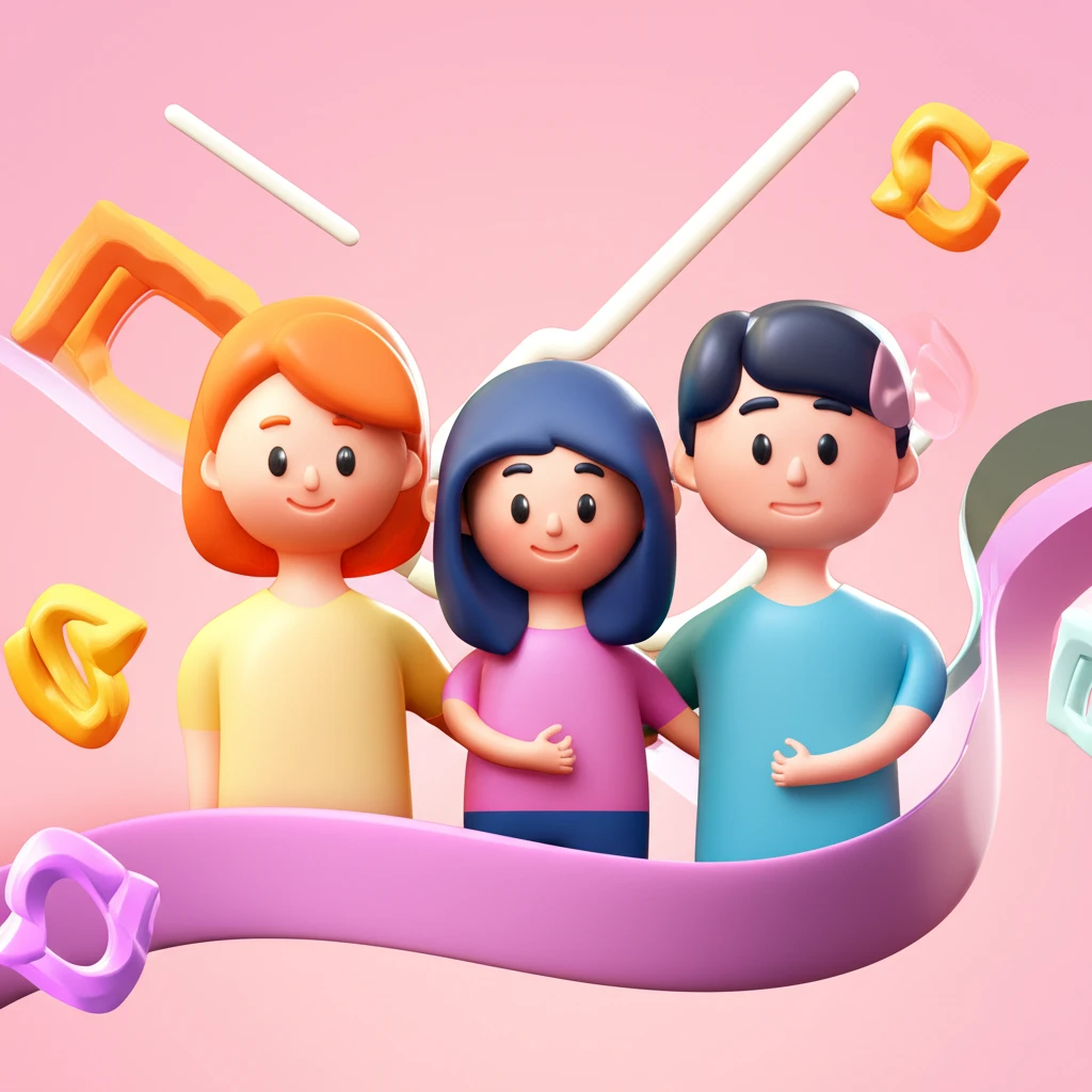 2025년 확대되는 육아기 근로시간 ..