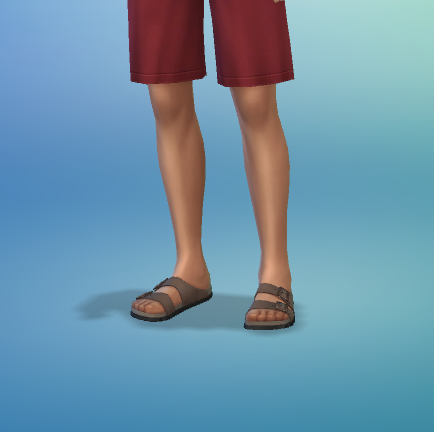 심즈4 새로 추가된 아이템 모음 관련 이미지