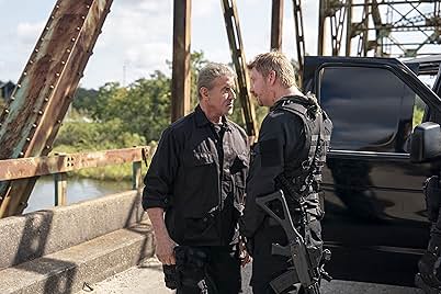 아머: 현금수송차 줄거리 결말 후기 리뷰 - 미국 범죄 액션 영화다시보기추천