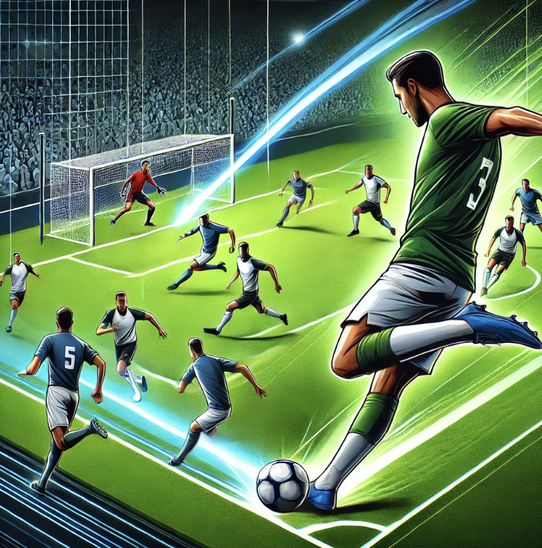 거스 포옛의 전술 스타일6