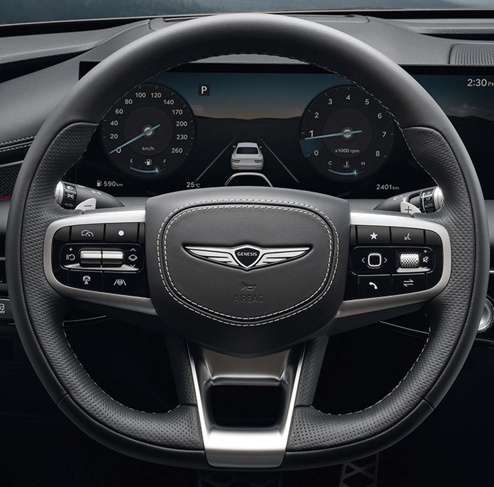 제네시스g80 중고차 가격 시세표