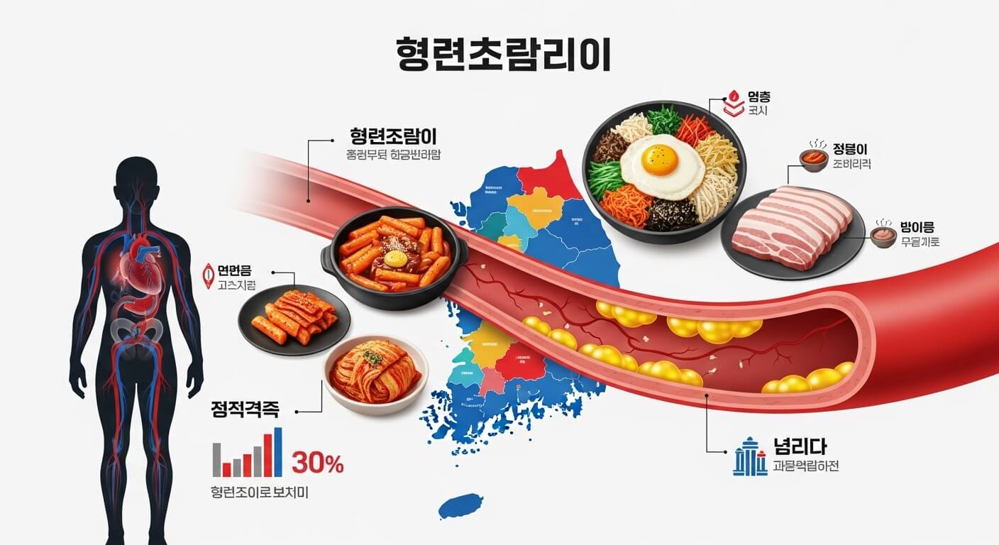 콜레스테롤 낮추는 방법