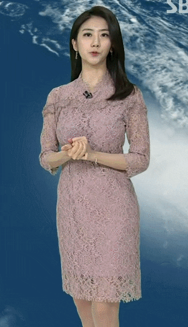 전소영 기상캐스터 내츄럴한 매력의 그녀 전소영 기상캐스터 내츄럴한 매력의 그녀