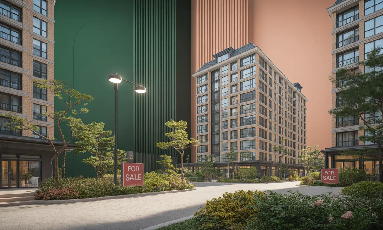 전매 제한 없는 지역 총정리 2025년판