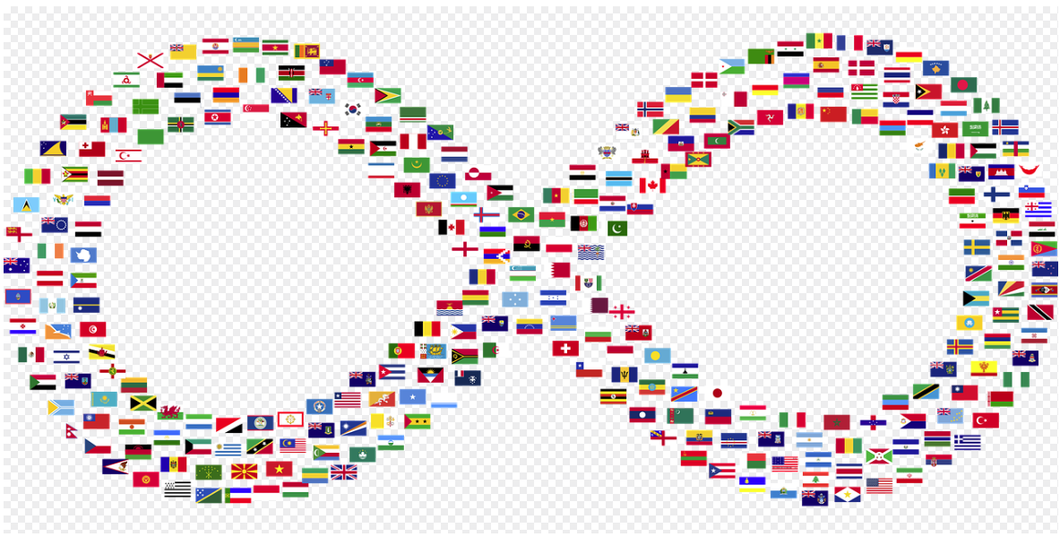 무제한 항공권의 매력과 항공사의 전략 관련 이미지