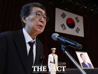 김홍업 프로필