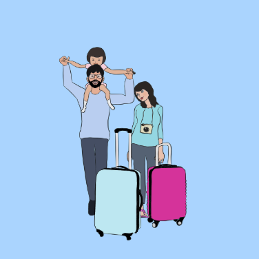 아이와 함께 가기 좋은 국내 여름 여행지 추천, 물놀이 체험학습 코스 (이미지 pixabay)