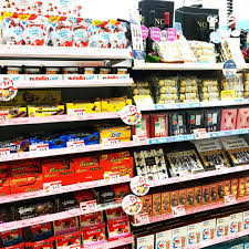 GS25 달너새 초콜릿 195개 완전정복 가이드