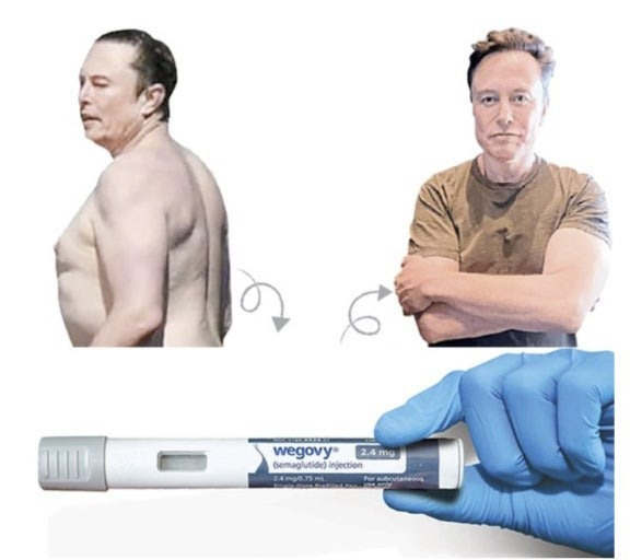 위고비 알약 출시 주사제와 유사한 체중 감량 효과 비만치료제