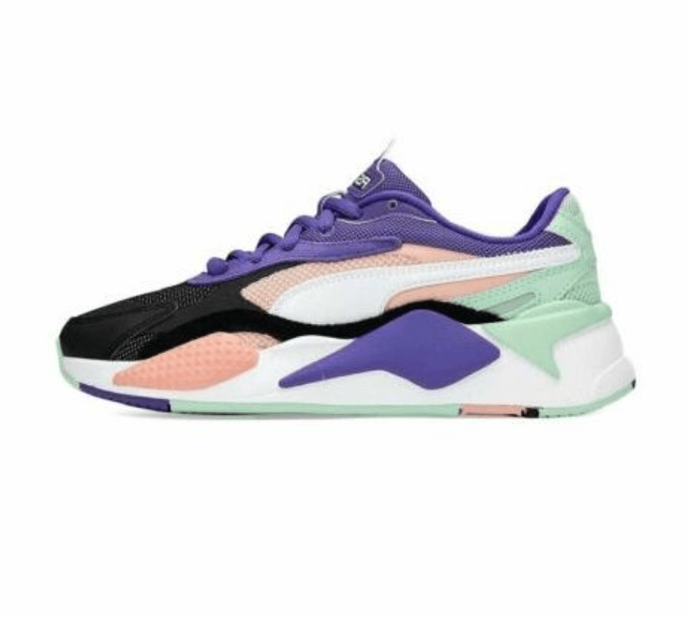 Puma RS-X&sup3; Puzzle