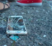 방수 지원 제품