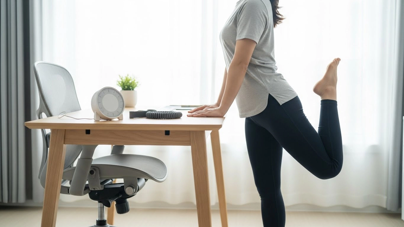 협착증 치료법 생활관리