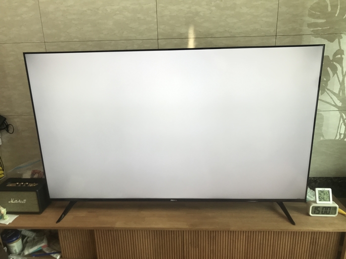 TV Calibration (티비 캘리브레이션)