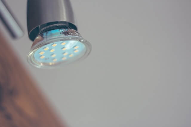 LED 칩