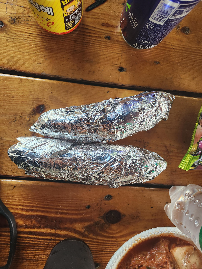 가평 별똥별 글램핑&카라반