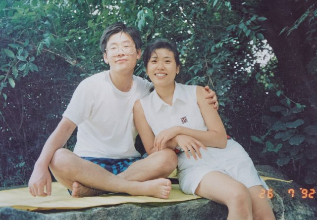 김혜경 프로필 고향 학력 나이 경력 이재명 가족 제21대 대통령 선거 총정리1