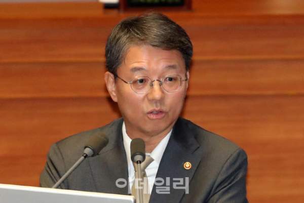 김정원 헌법재판소 사무처장 프로필