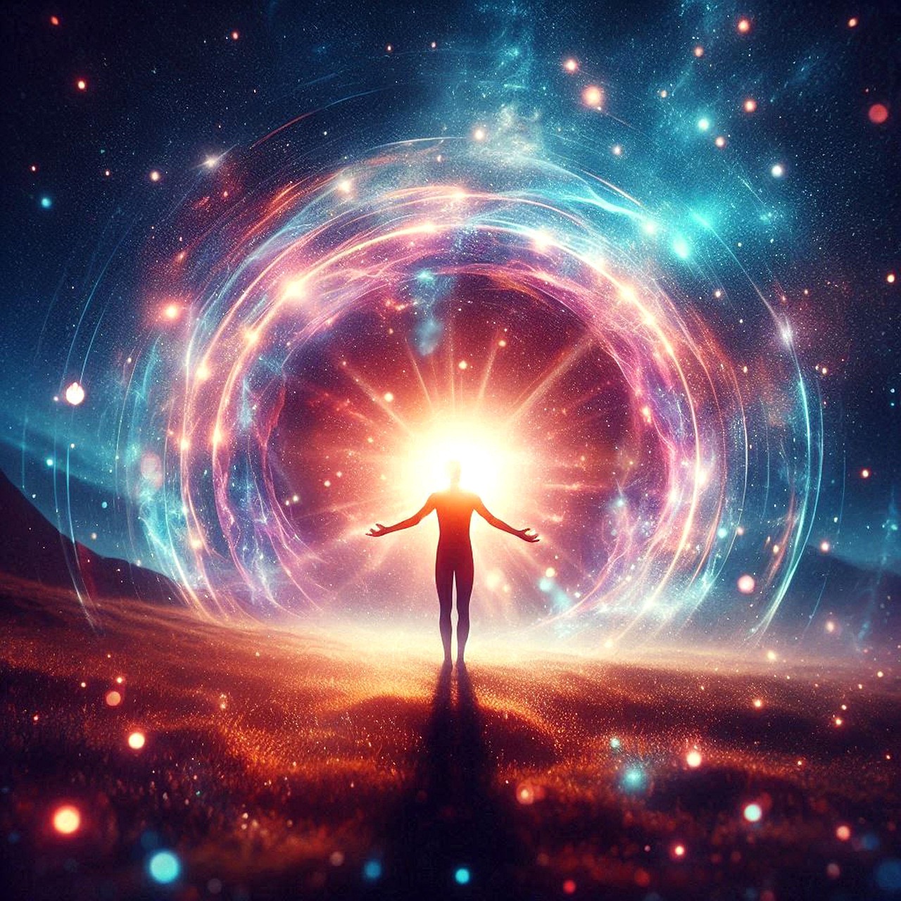 창의력을 키우는 명상법