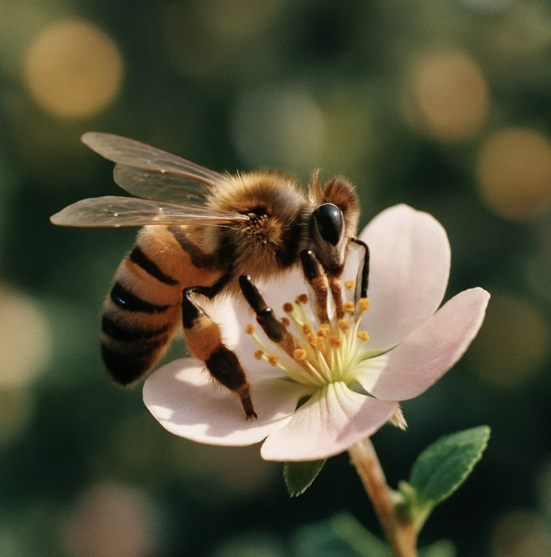 오해와 진실, 순둥이의 반전 매력