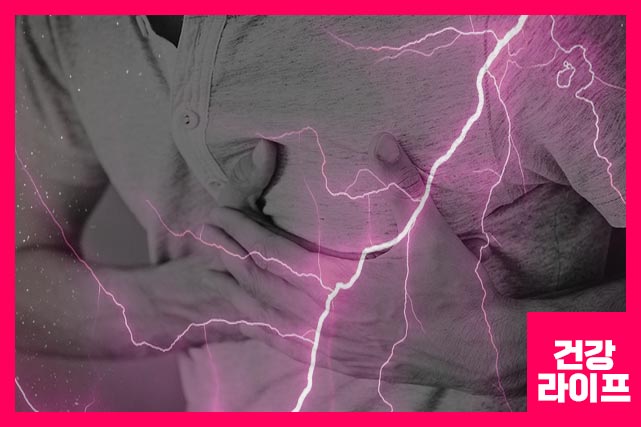 심각한 부작용 심근염, 심낭염