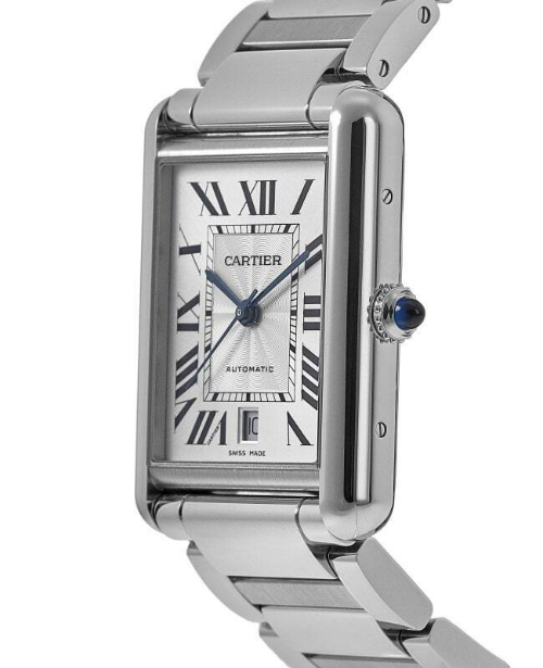 까르띠에 탱크 머스트