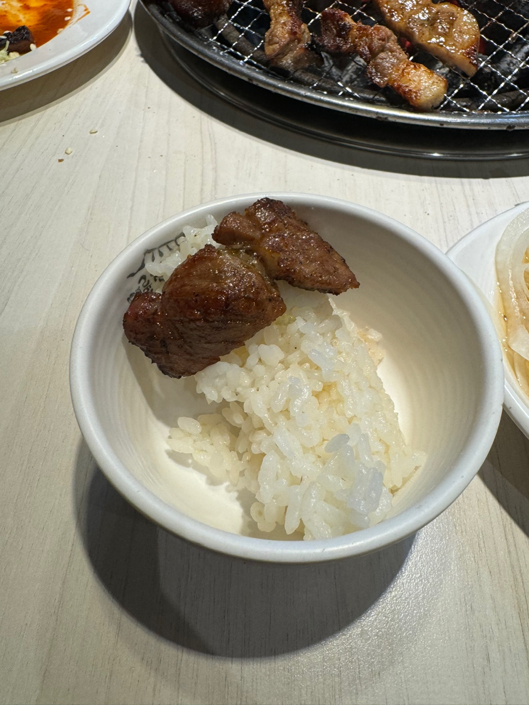 양념갈비