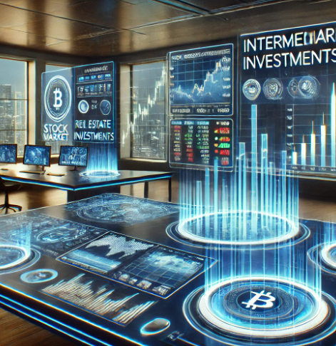 제테크 관련 사진