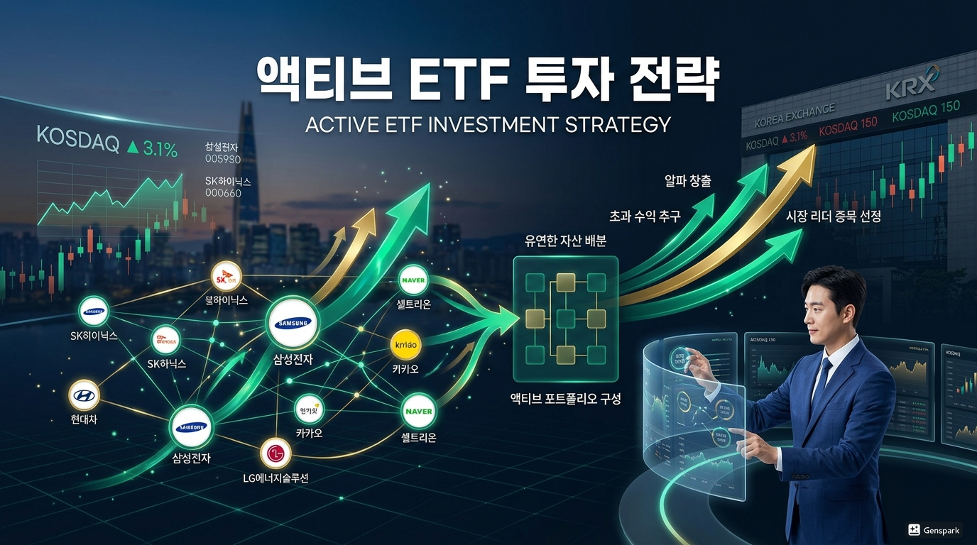 앞으로 코스닥 시장 전망