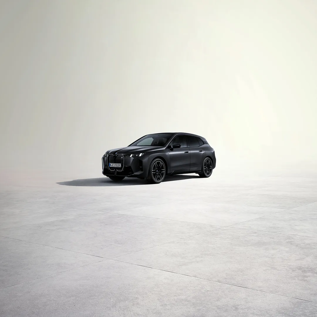 BMW iX M70 정보 관련 이미지