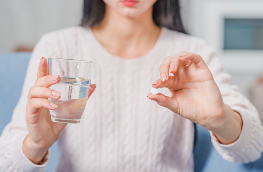 코피 예방을 위한 생활 수칙