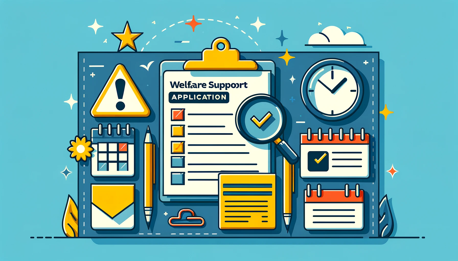 긴급복지지원제도 총정리