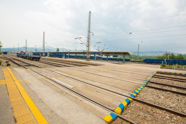 동해역 기차시간표