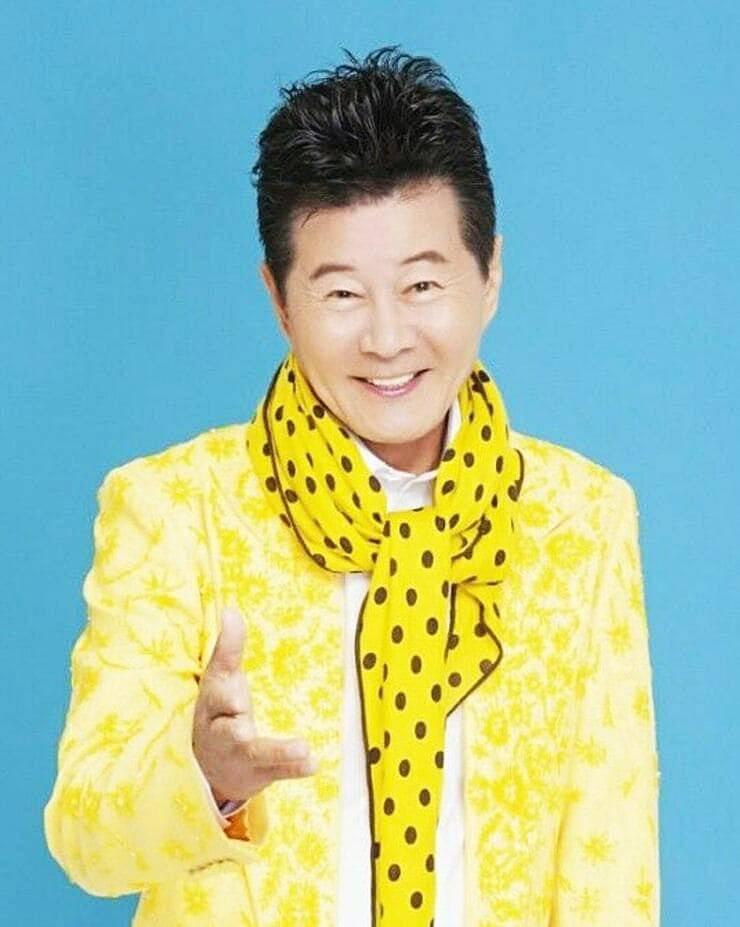 가수-태진아
