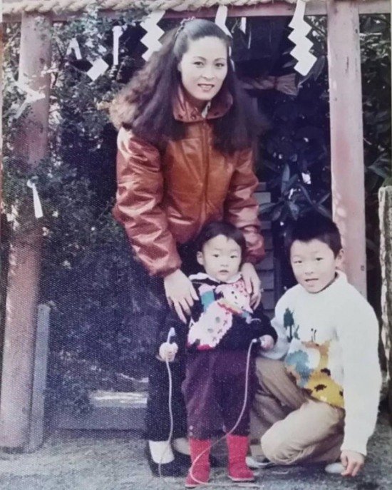 추성훈-프로필-나이-집안-국적-과거-아내-딸-근황