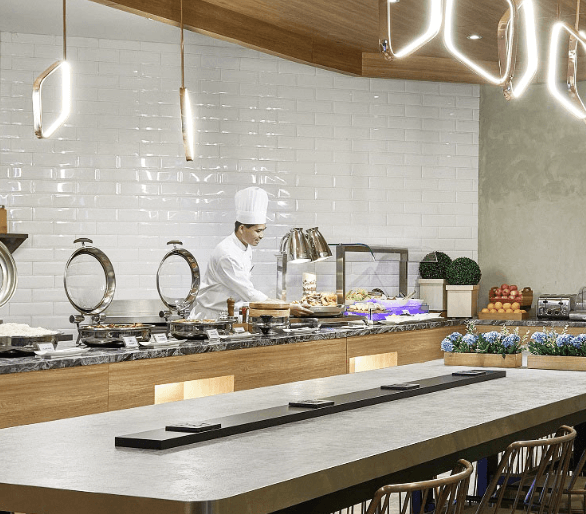 더라운지 앱 무료입장