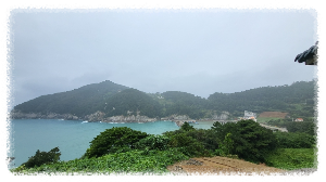 덕동해수욕장