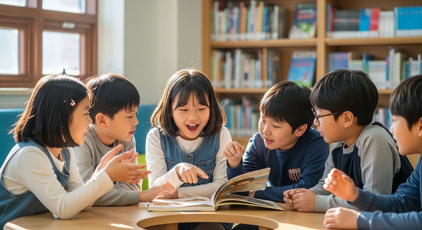 초등학교 방과후 수업 장단점