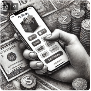 온라인 돈벌기 초보자 가이드