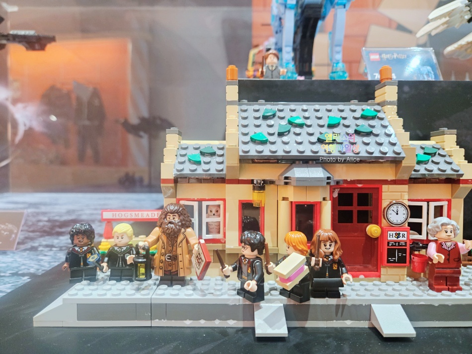 DDP 전시 후기 워너브라더스 100주년 특별전 10% 할인예약