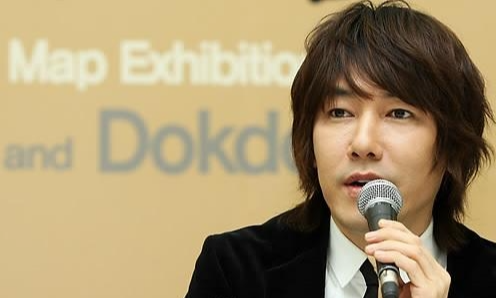 김장훈 외모 변천사