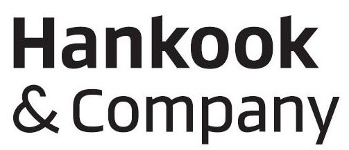 한국앤컴퍼니ci