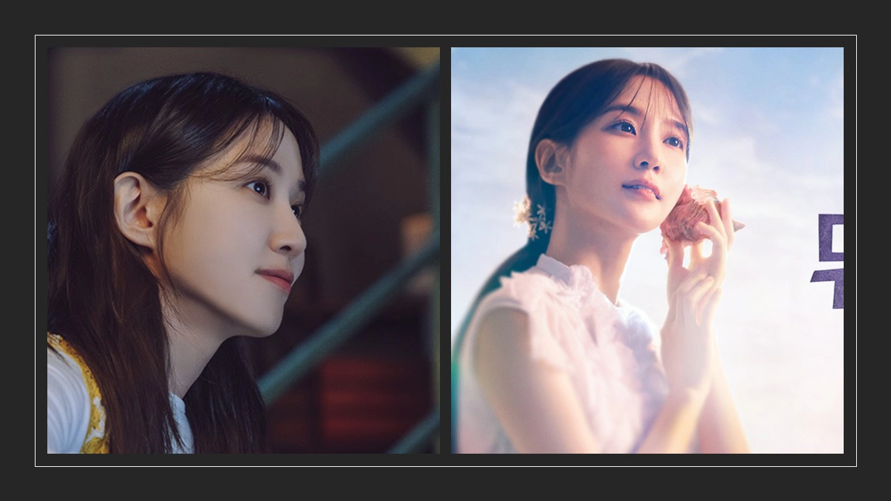 무인도의 디바 등장인물